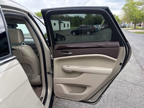 Used 2010 Cadillac SRX Luxury AWD/4WD image 31