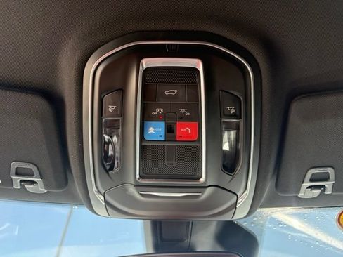 Used 2021 Jeep Grand Cherokee L Laredo AWD/4WD image 23