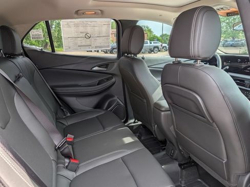 New 2026 Buick Encore GX Sport Touring w/ Studio Series AWD/4WD image 26