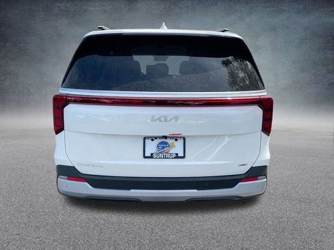 New 2026 Kia Carnival EX image 32