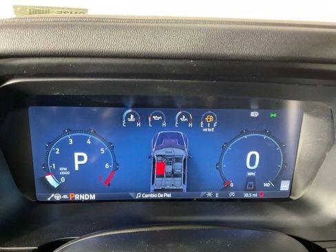 New 2025 Ford F150 Raptor image 27