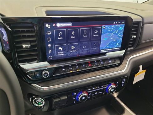 New 2026 GMC Sierra 1500 SLT w/ SLT Premium Plus Package image 21