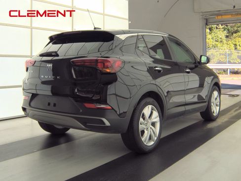 Used 2025 Buick Encore GX Preferred FWD image 6