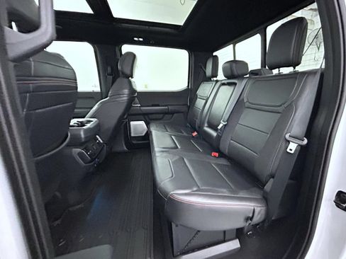 Used 2025 Ford F150 Raptor AWD/4WD image 19