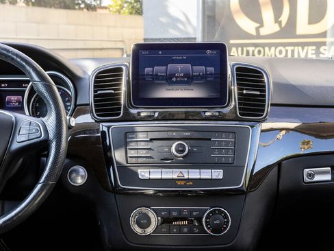 Used 2016 Mercedes-Benz GLE 350 image 30