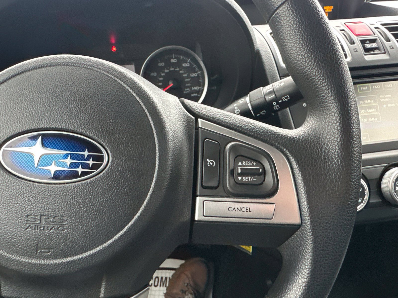 Used 2018 Subaru Forester 2.5i w/ Alloy Wheel Package AWD/4WD image 44