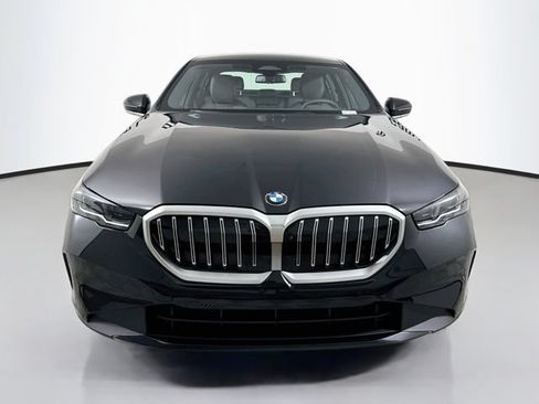 Used 2026 BMW 540i xDrive AWD/4WD image 2