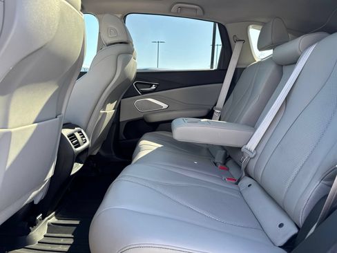 Used 2023 Acura RDX w/ Technology Package FWD image 14
