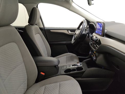 Used 2021 Ford Escape SE w/ Convenience Package AWD/4WD image 21