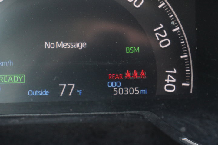 Certified 2024 Toyota RAV4 XLE w/ Convenience Package AWD/4WD image 29