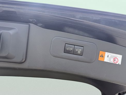 Used 2025 Lexus NX 350h AWD w/ Cold Area Package image 13