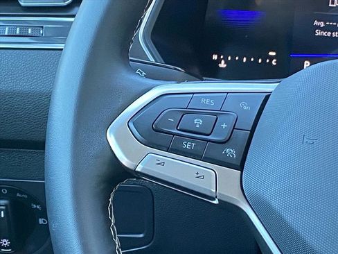 Certified 2024 Volkswagen Tiguan S image 6