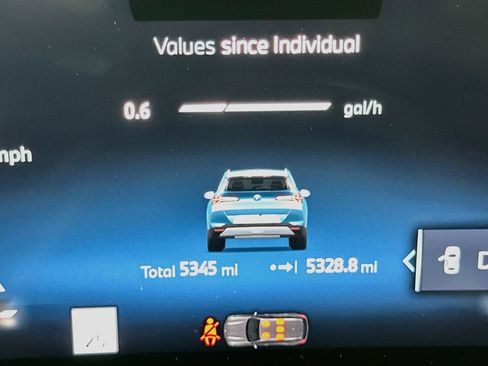 Used 2026 BMW X3 xDrive30i w/ Premium Package AWD/4WD image 12