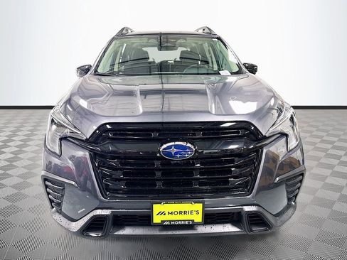 New 2026 Subaru Ascent Premium image 2