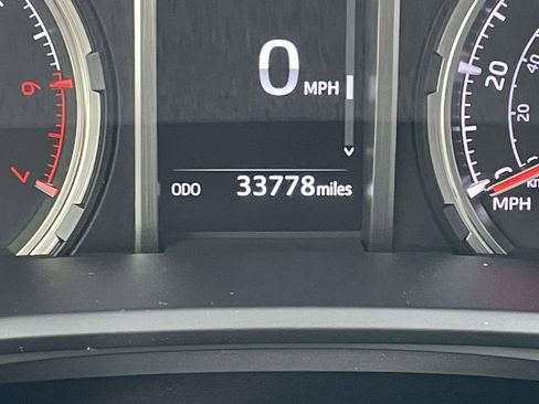 Used 2023 Toyota 4Runner TRD Off-Road Premium image 39