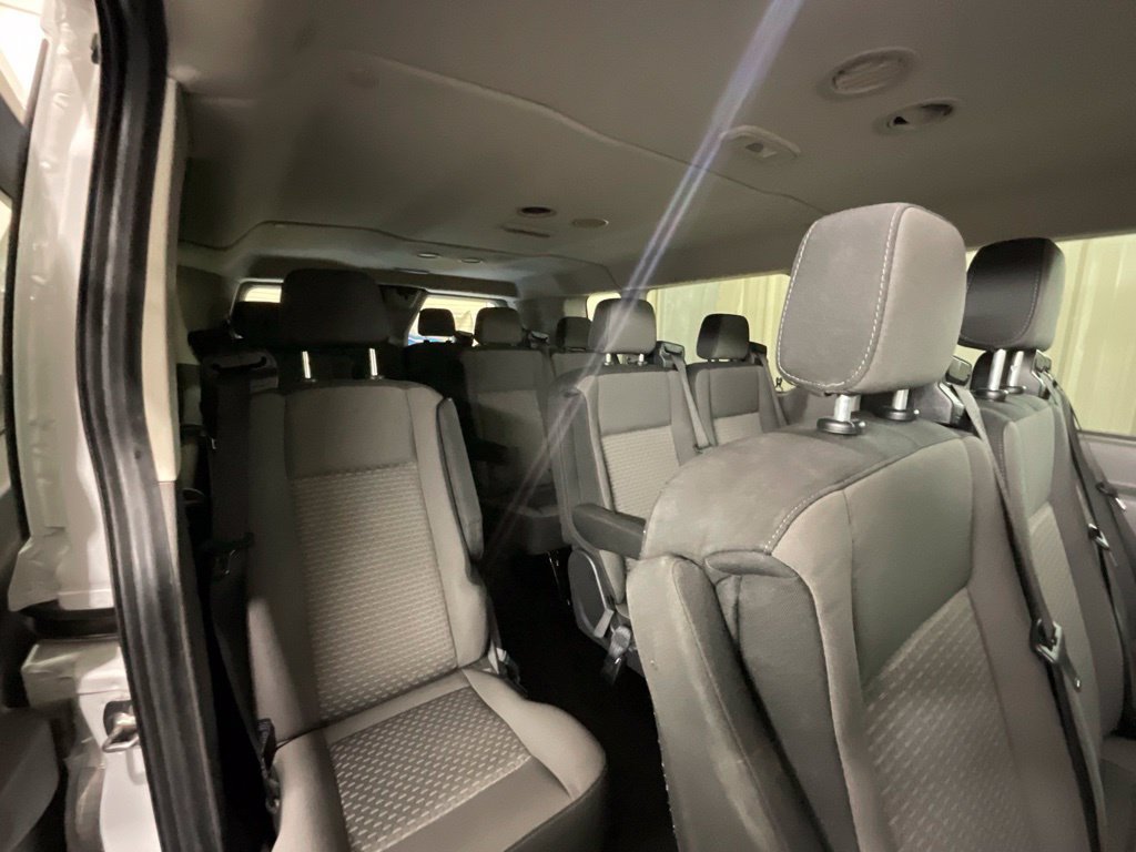 Used 2025 Ford Transit 350 XLT RWD image 13
