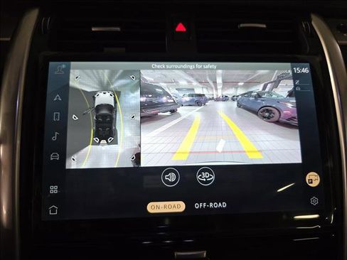 New 2026 Land Rover Discovery Limited Edition image 24