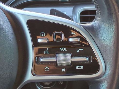 Used 2021 Mercedes-Benz GLE 350 image 24