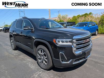 Used 2023 GMC Acadia SLE w/ Driver Convenience Package