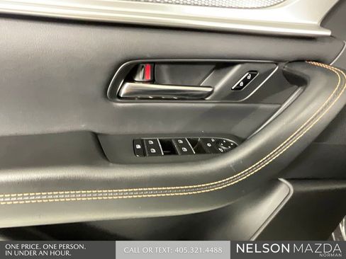 Certified 2025 MAZDA CX-90 Plug-In Hybrid w/ Premium Plus image 17