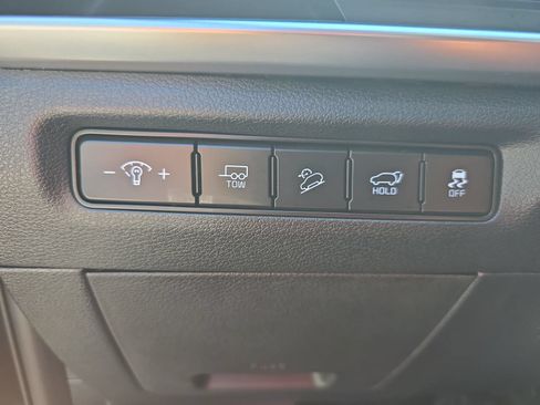 Used 2024 Kia Telluride EX X-Line AWD/4WD image 26