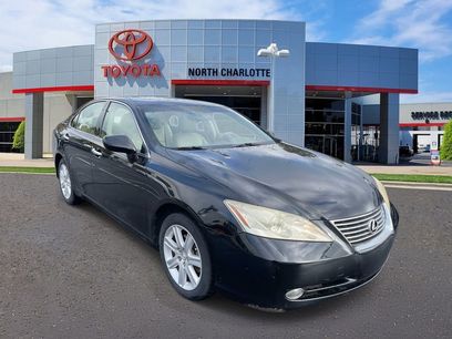Used 2008 Lexus ES 350