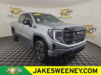 Used 2026 GMC Sierra 1500 AT4 w/ AT4 Premium Package AWD/4WD video 1
