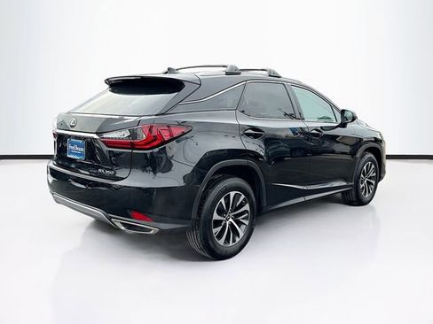 Used 2022 Lexus RX 350 AWD w/ Premium Package image 7
