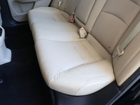 Used 2014 Honda Accord EX-L image 23