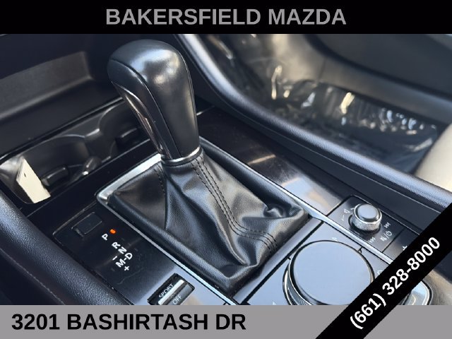 Used 2025 MAZDA MAZDA3 s FWD image 24