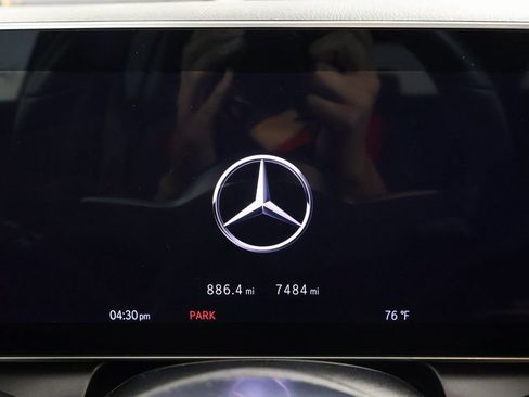 Certified 2026 Mercedes-Benz GLC 300 image 17