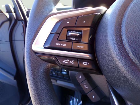 Certified 2024 Subaru Forester AWD/4WD image 11