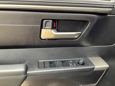 New 2025 Toyota Tundra SR5 RWD image 17