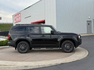 Used 2025 Toyota Land Cruiser 1958 video 2