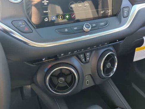 New 2025 Chevrolet Blazer LT w/ Driver Confidence Package image 17