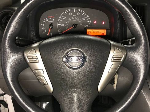 Used 2021 Nissan NV200 SV image 24