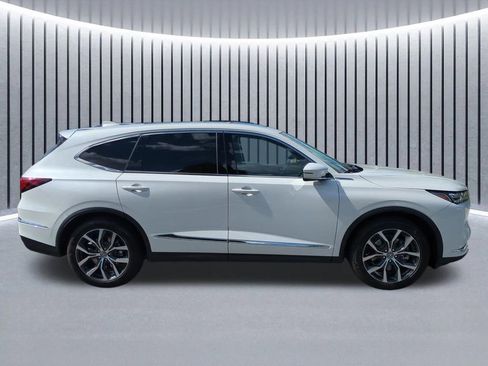 Used 2023 Acura MDX FWD w/ Technology Package image 4