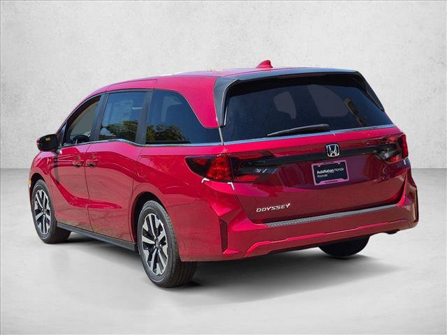 New 2026 Honda Odyssey EX-L image 7
