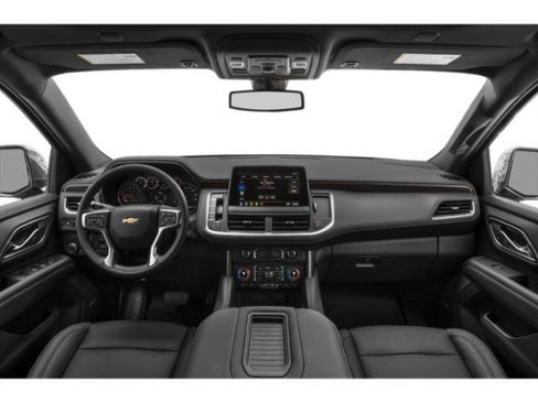 Used 2023 Chevrolet Tahoe LT w/ Luxury Package AWD/4WD image 5