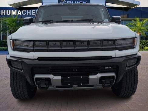 New 2026 GMC Hummer EV SUV AWD/4WD image 2