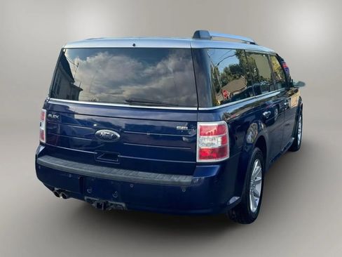 Used 2011 Ford Flex SEL w/ Rapid Spec Order Code image 5