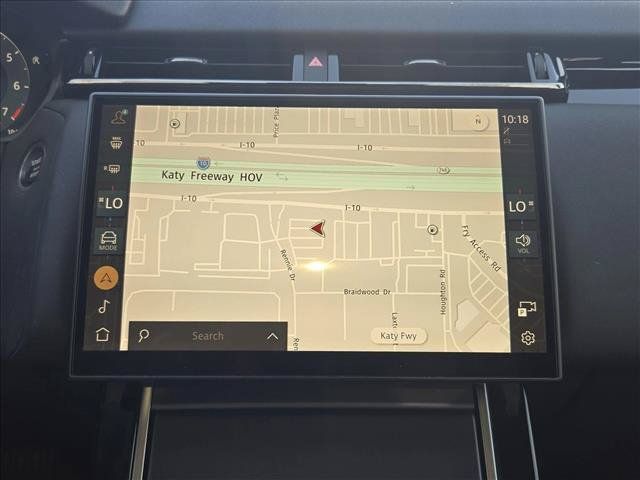 Used 2026 Land Rover Range Rover Velar S AWD/4WD image 24