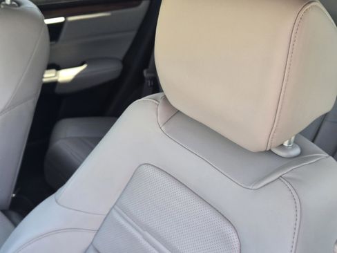 Used 2018 Honda CR-V EX-L image 16