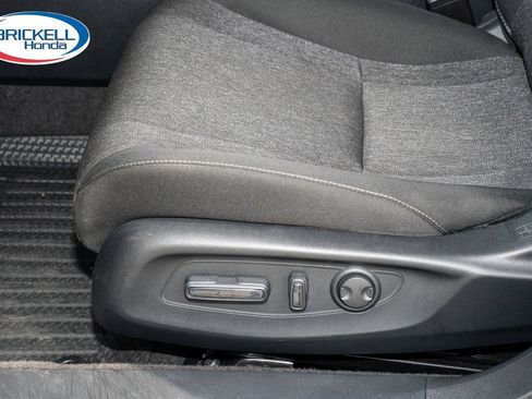 Certified 2025 Honda Accord SE image 30