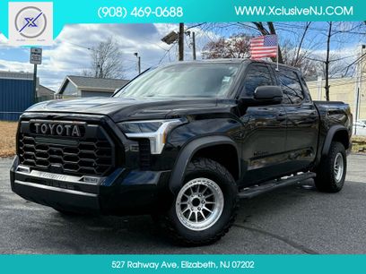 Used 2022 Toyota Tundra SR5