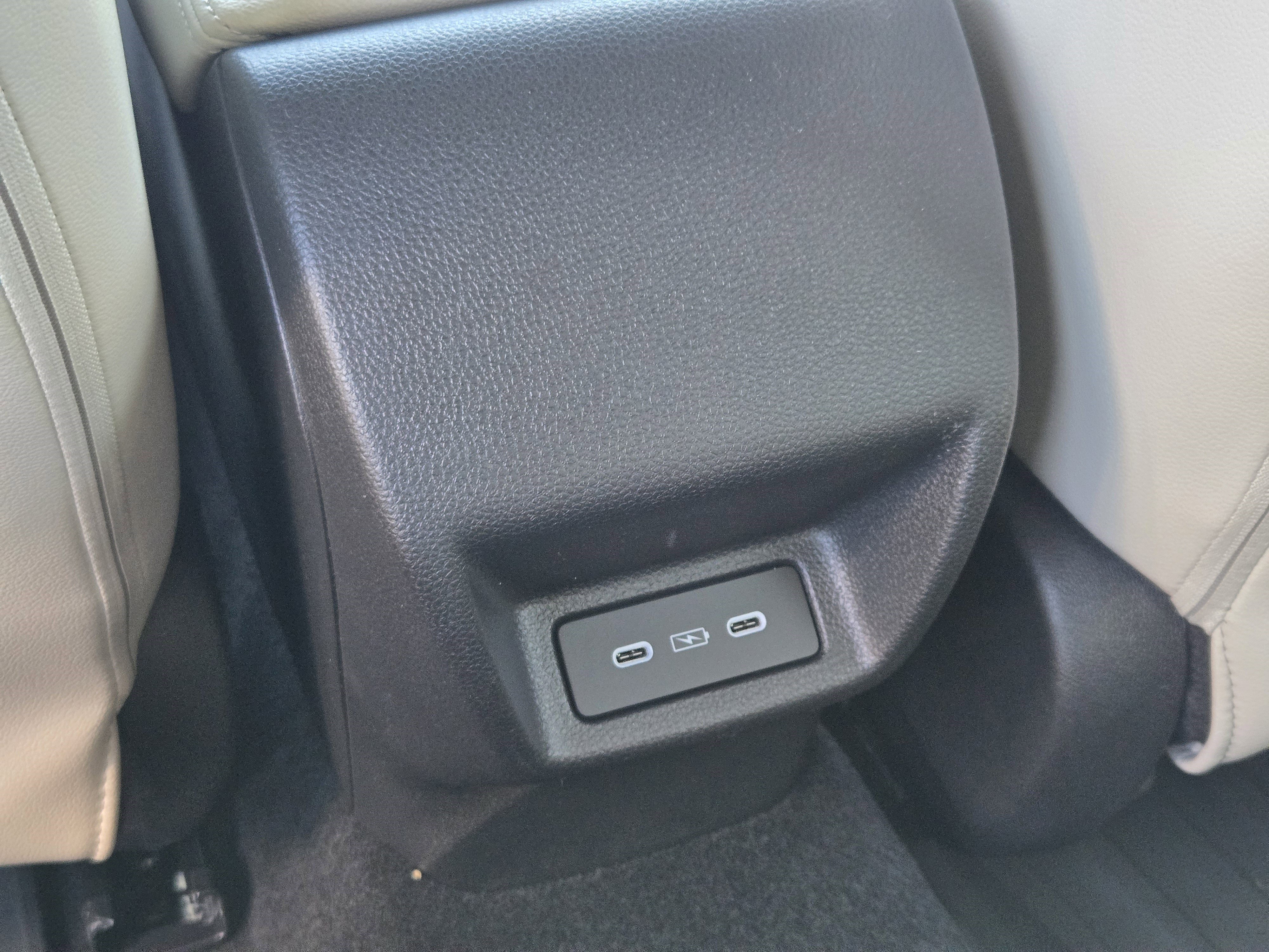 Used 2026 Acura Integra A-Spec w/ Technology Package FWD image 16