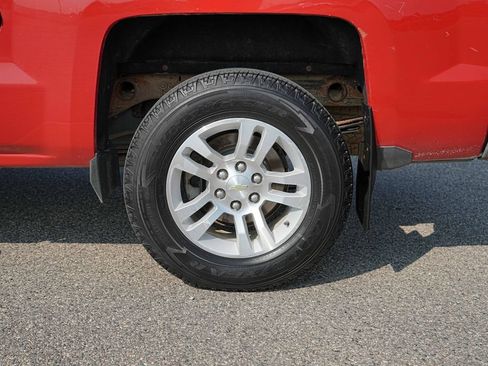 Used 2014 Chevrolet Silverado 1500 LT w/ All Star Edition AWD/4WD image 9