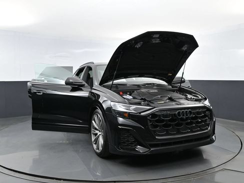 New 2026 Audi Q8 Premium Plus AWD/4WD image 29