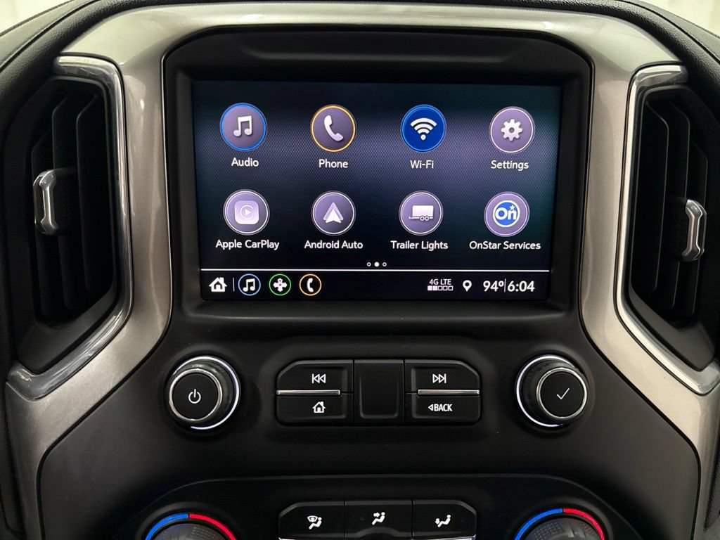 Used 2019 Chevrolet Silverado 1500 RST AWD/4WD image 26