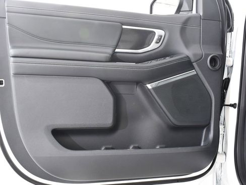 New 2026 Ford Expedition Max Platinum image 26